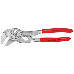 Grip On 86 03 125 Mini Pliers Wrench, 5 In.