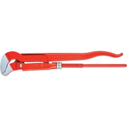 Grip On 8330005 S Type Pipe Wrench, 10 In.