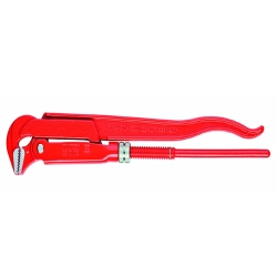 90 Degree Pipe Wrench