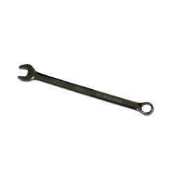 0.34 In. High Polish Combination Wrench