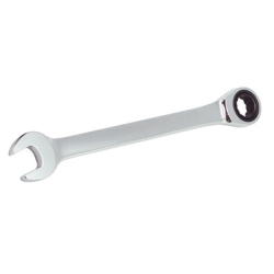 Ratcheting Combination Wrench, 0.31 In.