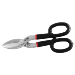 K Tool International Kti72380 8 In. Straight Cut Tin Snips