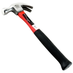 K Tool International Kti-71771 13 Oz Claw Hammer