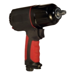 Drive Air Impact Wrench, 0.37 In.