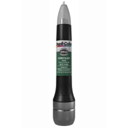 Acc0404 Metallic Scratch Fix All In 1 Touch Up Paint, Shale Green