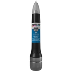 Agm0577 Metallic Scratch Fix All In 1 Touch Up Paint, Arrival Blue
