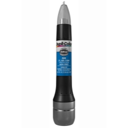 Agm0582 Metallic Scratch Fix All In 1 Touch Up Paint, Laser Blue