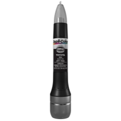 Aty1566 Metallic Scratch Fix All In 1 Touch Up Paint, Black