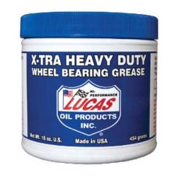 10330 1 Lbs X-tra Heavy Duty Grease, Case Of 12