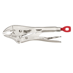 48-22-3420 Torque Lock Curved Jaw Locking Pliers, 10 in.