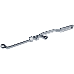 Mueller - Kueps 745 100 Drop Forged Wrench Extender