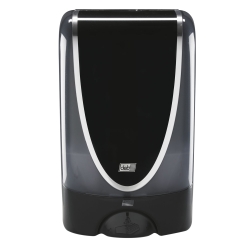 Stktf2blk Black Touchfree Ultra Sanitizer Dispenser