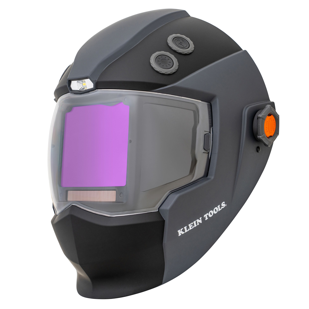 KLE60141 Phoenix Series Panoramic Welding Helmet