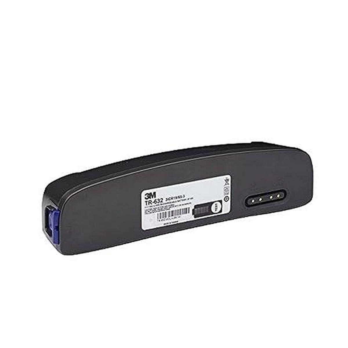 MMM37348 Versaflo High-Capacity Battery TR-632