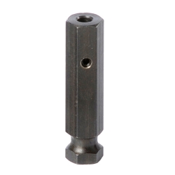 Tmrti333 Quick Change Adapter For 0.18 In. Shank
