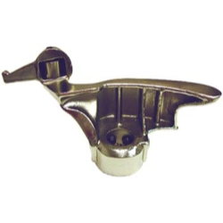 Tmrtc182788 Stainless Steel Mount & Demount Head With Tapered Hole For Coats Tire Changers