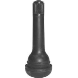 Tmrtr425 0.625 In. Hole Snap-in Tire Valve