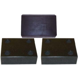 Tmrti851855 Tire Changer Pad Kit For Coats Tire Changers