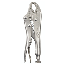 5cr The Original Curved Jaw Locking Pliers, 5 In.