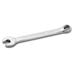 W30010 Combination Wrench, 10 Mm