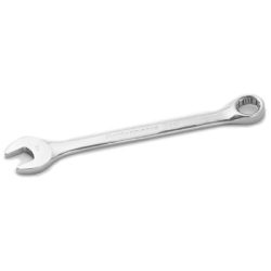 UPC 039564300165 product image for W30016 8.12 in. Long Fully Polished Chrome Combination Wrench with 12 Point Box  | upcitemdb.com