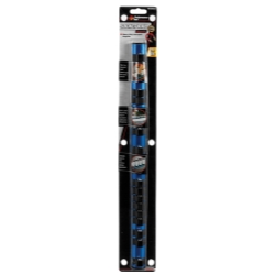 UPC 039564000348 product image for W32003 0.5 in. Drive Magnetic Socket Rail | upcitemdb.com