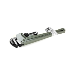 Aluminum Pipe Wrench, 10 In.