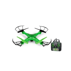 Zx-33720 Glow Striker Remote Controlled Spy Drone With Picture & Video