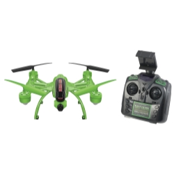 Zx-33819 Glow In The Dark Mini Orion Spy Drone With Live View