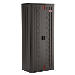 UPC 044365050027 product image for Suncast Commercial BMCCPD7206 6 Shelf Tall Cabinet | upcitemdb.com