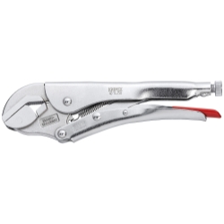 Grip On Knp4014250 14 250 10 Ft. Pivoting Grip Pliers