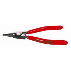Grip On Knp4611a0 External Fixed Tip Retaining Ring Pliers - 0.125 In.