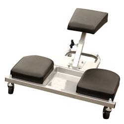 78032 Knee Saver Work Seat With Tool Tray