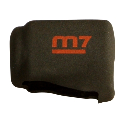 Zb-01 Protective Boot With M7 Logo