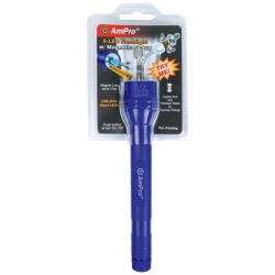 UPC 795609239080 product image for Ampro Tools AMPT23908 Flashlight with Magnetic Pickup Extends 20 in. 6 LED Bulbs | upcitemdb.com