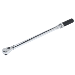Kdt85066 0.5 In. Drive Micrometer Torque Wrench, 30 - 250 Ft-lbs