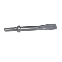 Ajxa912 401 Shank Turn Type 0.625 In. Wide Blade, Length 5.75 In. Pneumatic Bit Rivet Cutter