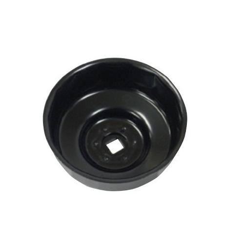 86 Mm 14-flute Cap Filter Wrench