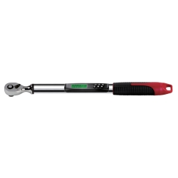 Acdarm317-4a 0.5 In. Digital Angle Torque Wrench