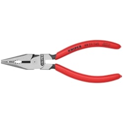 Grip On Knp0821145 21 145 Needle-nose Combo Pliers - 6 In.