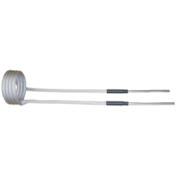 Md99-608 1.5 In. I.d. Preformed Coil For Mini-ductor