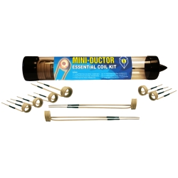 Md99-660 Essential Coil Kit