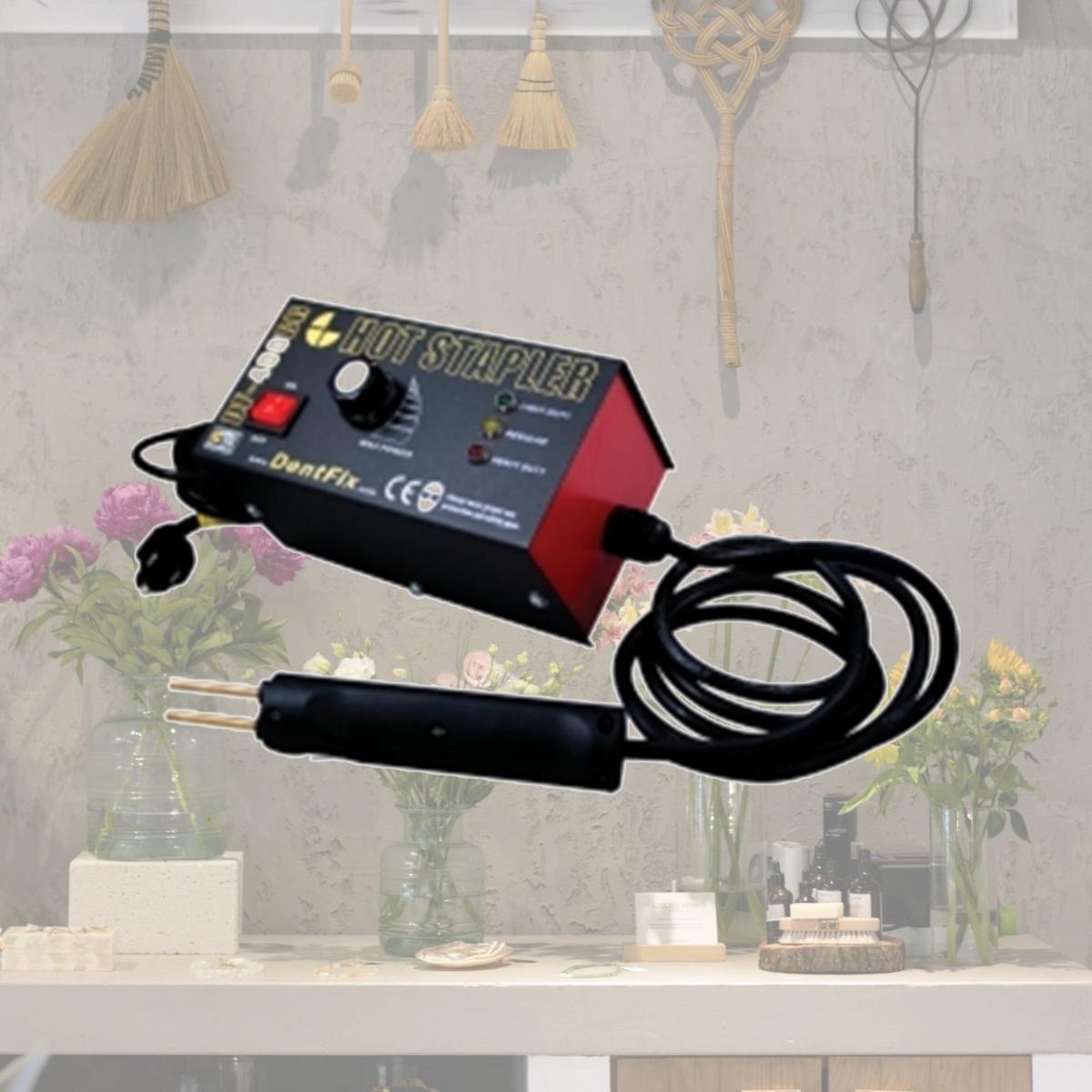 Picture of Dent Fix DF-400BR Hot Stapler - Basic Plastic Repair Tool