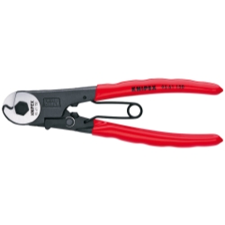 Grip On 9561-150 6 In. Wire Rope Cutter
