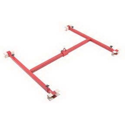 Steck Manufacturing 35885 Bed Lifter For Truck Beds