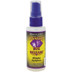11083 2 Oz Bug Release All Surface Bug Remover
