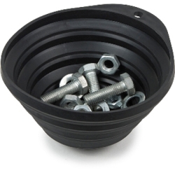 21266-6 Expandable Magnetic Parts Tray