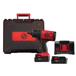 8941088481 0.5 In. Cordless Impact Wrench Kit