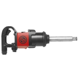 8941077836 1 In. Lightweight Impact Wrench With 6 In. Anvil