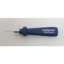 900-002 0.7 Mm Round Terminal Removal Tool For Flex Probe Kit